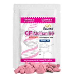 GP Methan