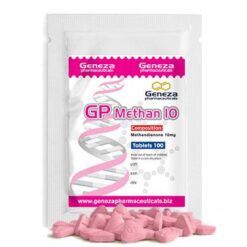 GP Methan