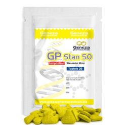 GP Stan