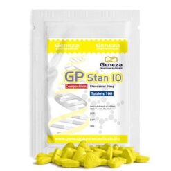 GP Stan