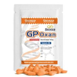 GP Oxan 10
