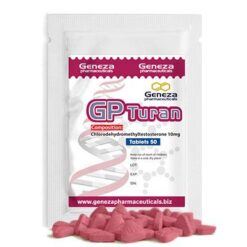 GP Turan