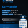 Sermorelin (5mg)
